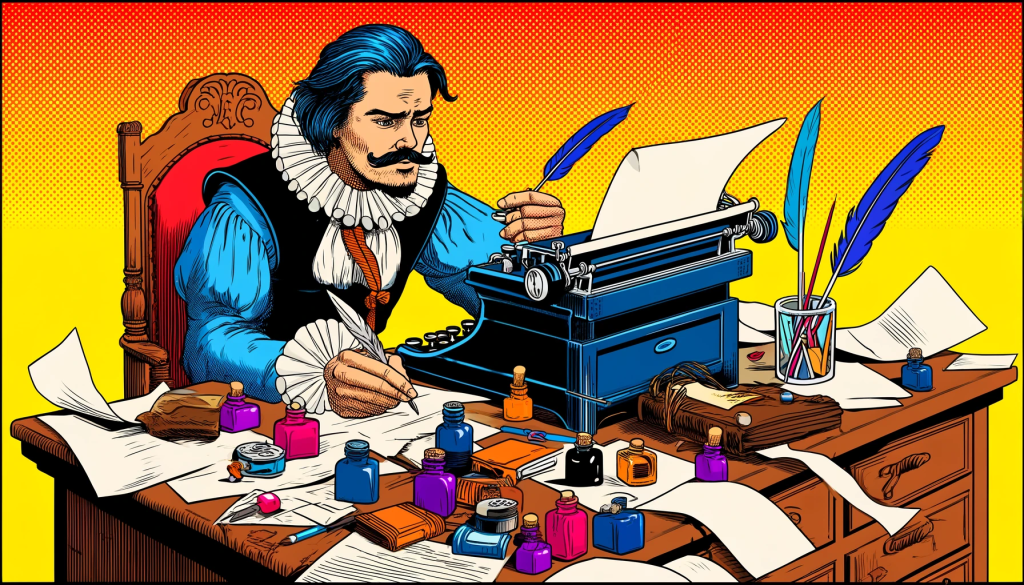 Another Ode to Sloppiness (as suggested by a&nbsp;chatgpt)